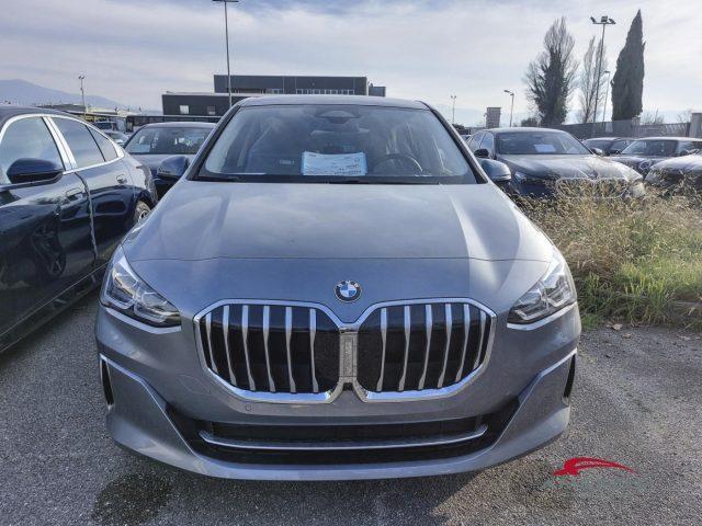 BMW 218 Serie 2 d Innovation package Luxury line