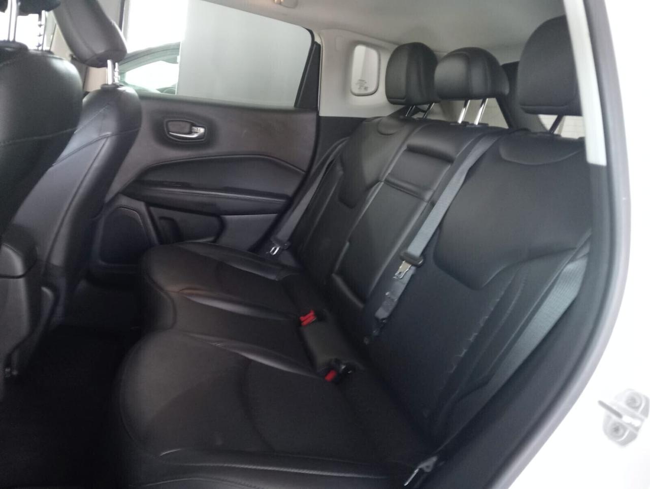 Jeep Compass 1.6 Multijet II 2WD Downtown
