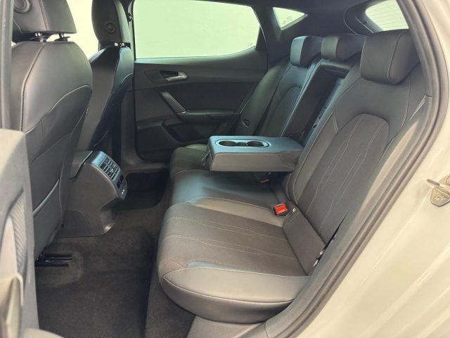 CUPRA Leon 1.5 Hybrid 150CV DSG *GARANZIA CUPRA*