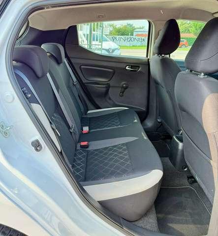 Nissan Micra 2017 1.0 Visia 71cv