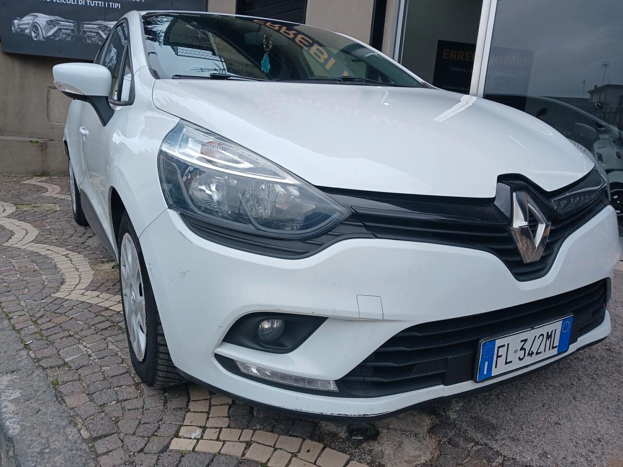 Renault Clio Sporter dCi 8V 75CV Start&Stop Energy Life