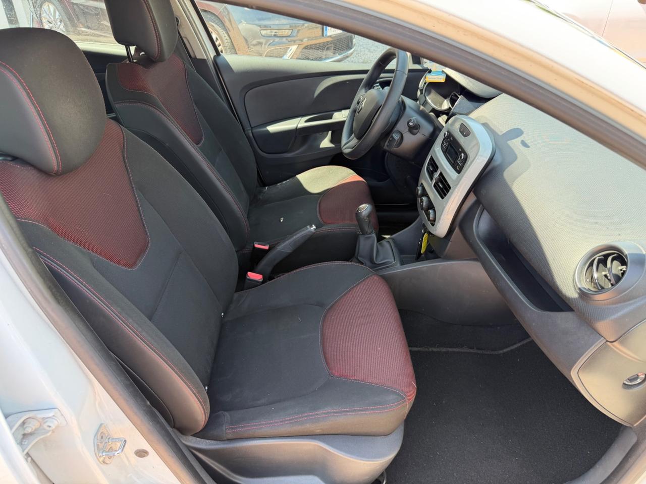 Renault Clio 1.5 dCi 8V 75CV 5 porte Live