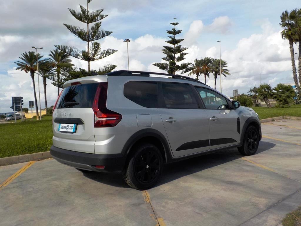 Dacia Jogger 1.0 TCe GPL 100 CV 5 posti Extreme Up