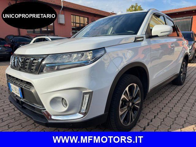 SUZUKI Vitara 1.4 Hybrid Top