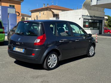 Renault Scenic Grand Scénic 1.5 dCi/105CV Serie Speciale Dynamique
