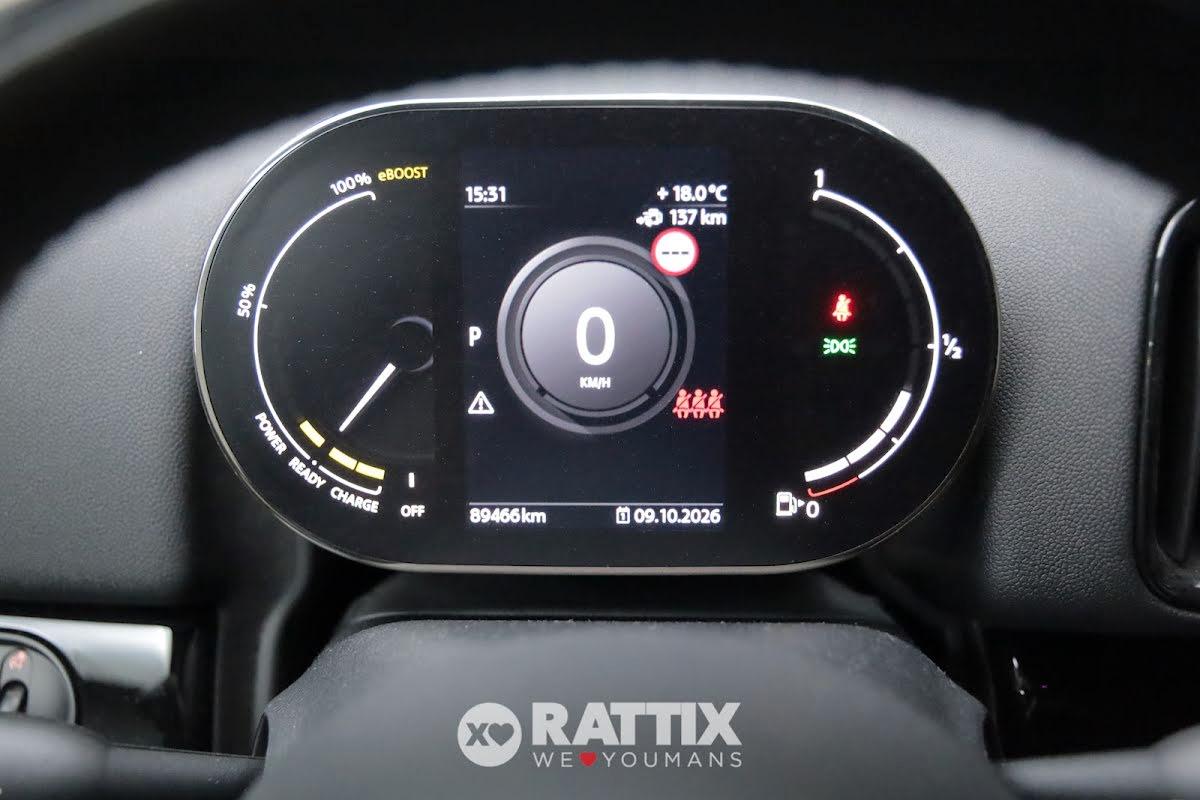MINI Cooper SE Countryman 1.5 SE Essential ALL4 Auto