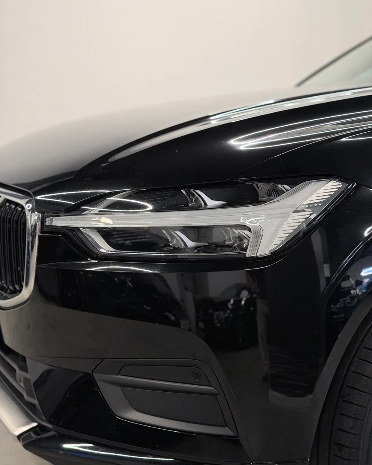 Volvo XC 60 XC60 D4 Geartronic Momentum
