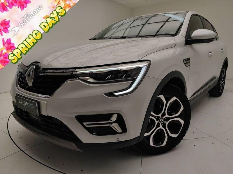 Renault Arkana 1.6 E-Tech full hybrid E-Tech Engineered 145cv