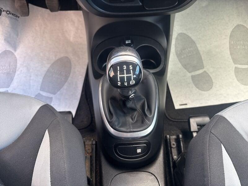 FIAT 500L 500L 1.3 Multijet 85 CV