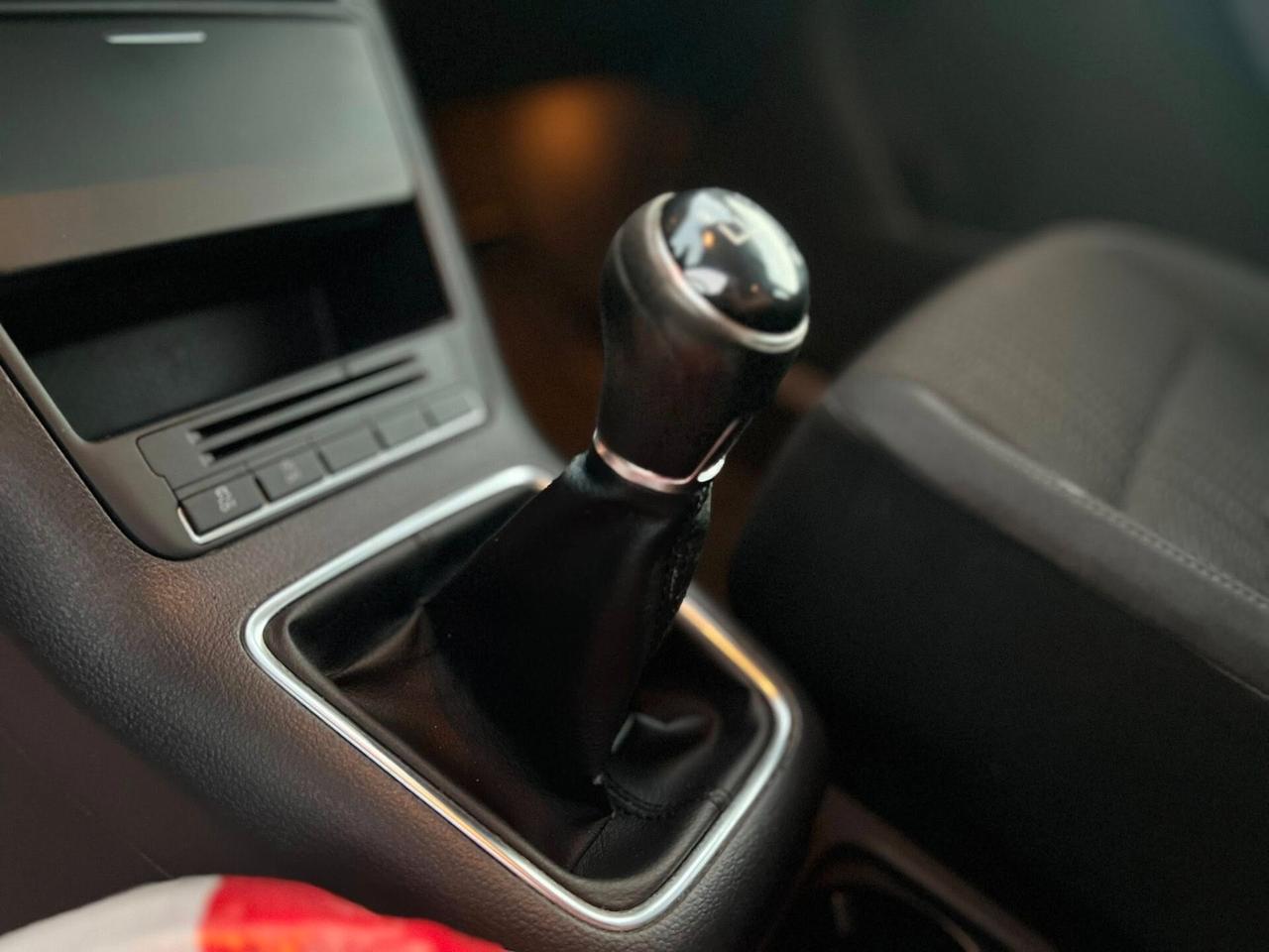 Volkswagen Tiguan 2.0 TDI 110 CV OK NEOPATENTATI