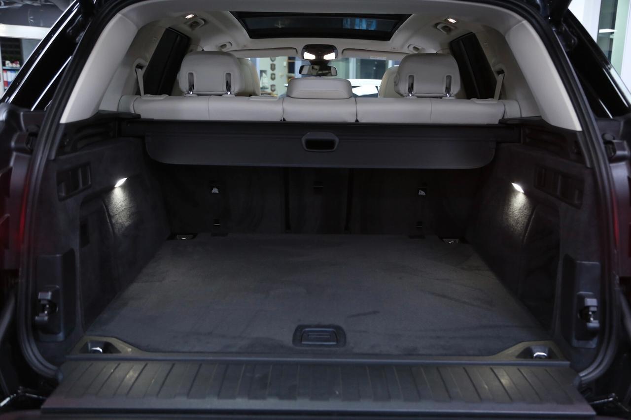 BMW X5 xDrive30d 48V mhev xLine auto