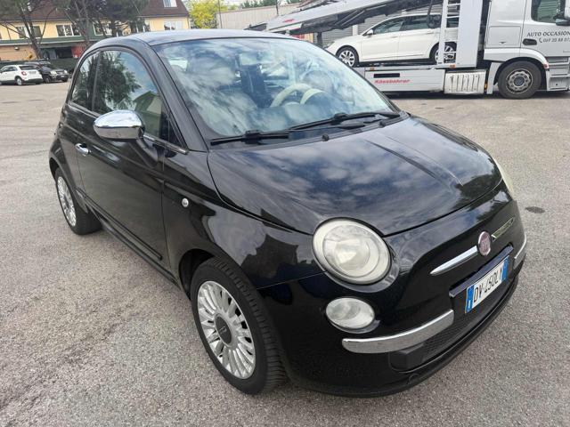 FIAT 500 155,152km 1.2 Bellissima senza lavoro da fare