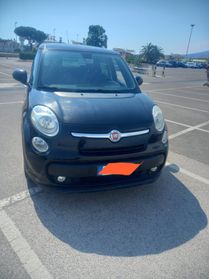 Fiat 500L 1.6 Multijet 2015