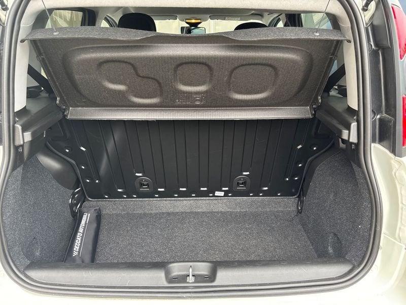FIAT Panda 1.0 FireFly 70cv S&S Hybrid