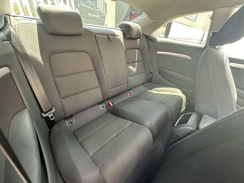 Audi A5 2.0 TDI S tronic Business Plus