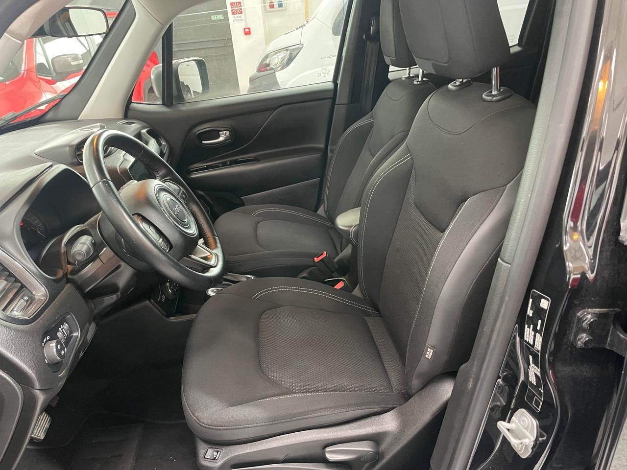 Jeep Renegade 1.3 T4 190CV PHEV 4xe AT6 Limited Led Keyless