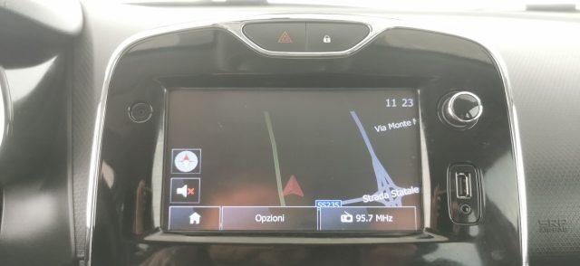 RENAULT Clio 1.5 dCi 8V 75CV 5 porte Wave