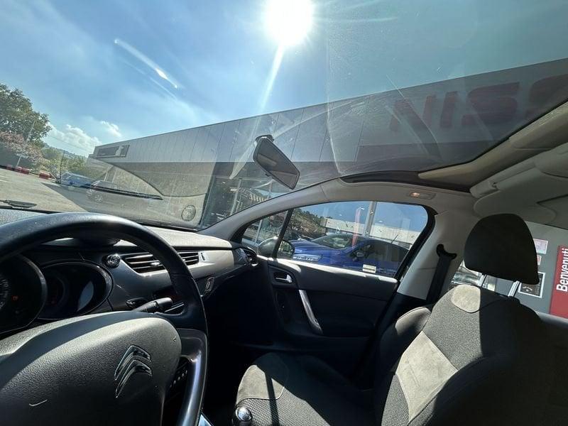 Citroën C3 C3 1.4 hdi 68 CV KM CERTIFICATI - GARANZIA