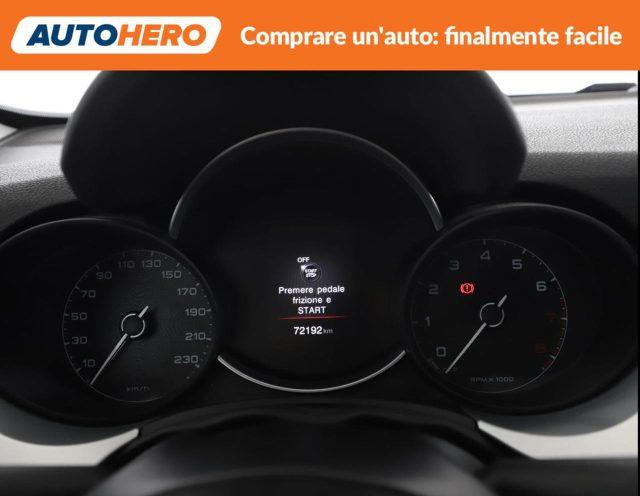 FIAT 500X 1.0 T3 120 CV Connect