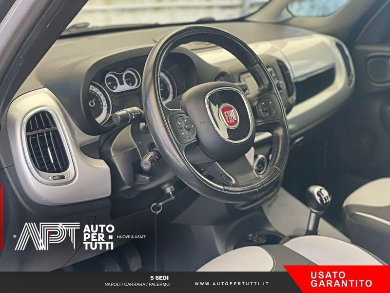 FIAT 500L 500L 1.3 Multijet 95 CV Business