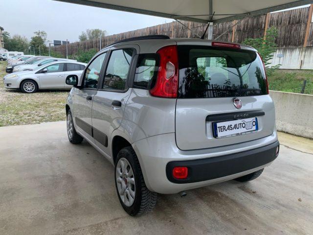 FIAT Panda 0.9 TwinAir OK NEOPATENTATI METANO FINO AL 01/2025