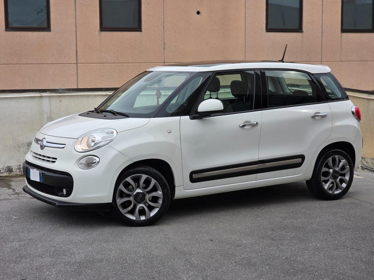 Fiat 500L 1.4 95 CV Lounge