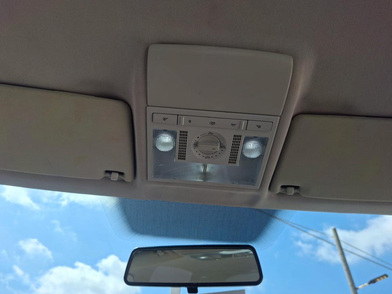 Volkswagen Polo 1.4/69CV TDI 5p. Sportline motore revisionato