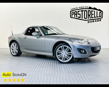MAZDA MX-5 1.8 Center-Line Roadster Coupe