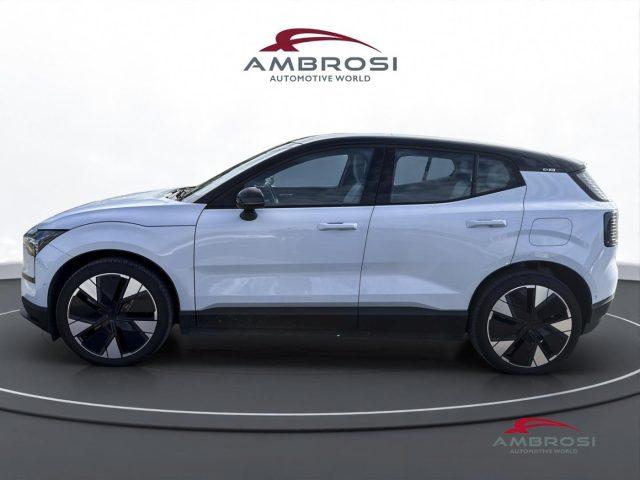 VOLVO EX30 Twin Motor Performance AWD Ultra