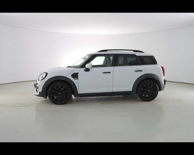 MINI Countryman 2.0 Cooper D Baker Street Countryman