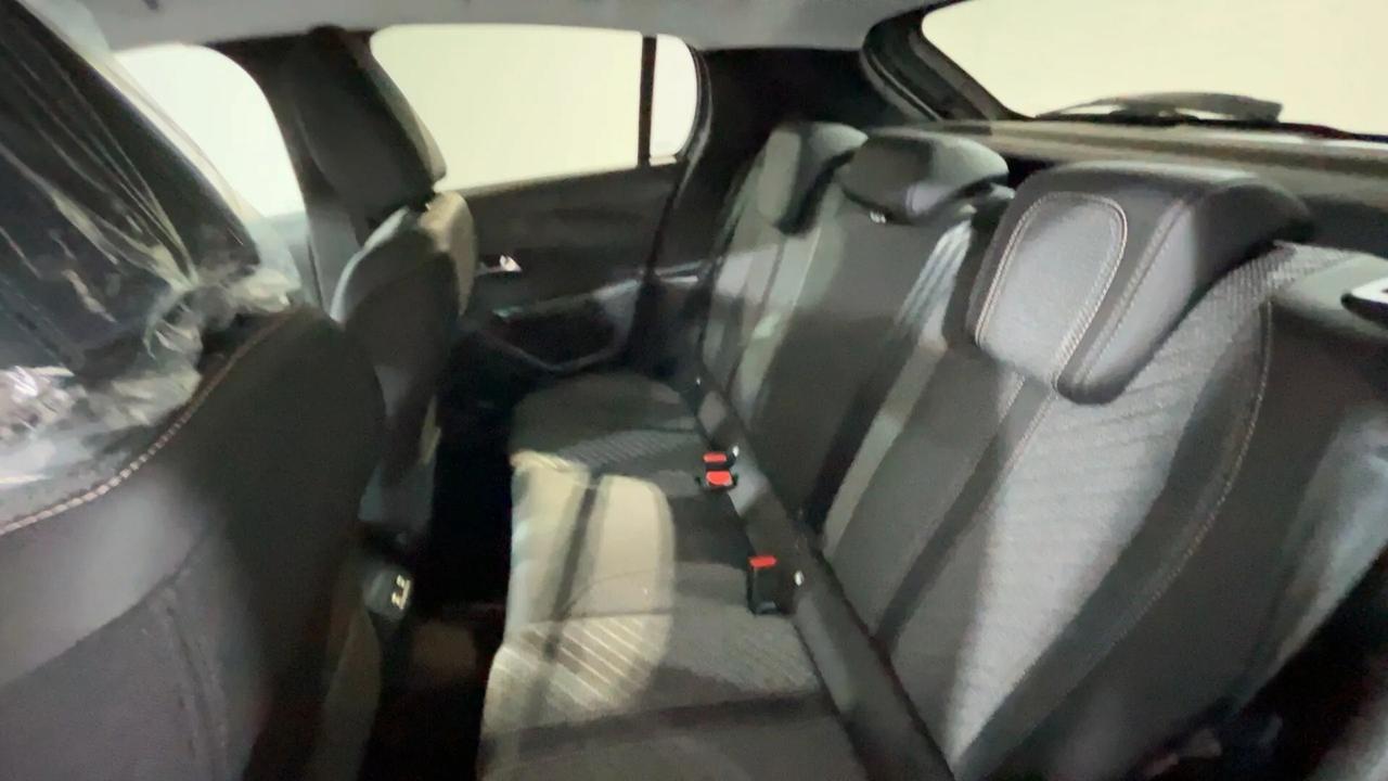 Peugeot 208 PureTech 100 Stop&Start 5 porte Allure