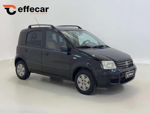 Fiat Panda 1.2