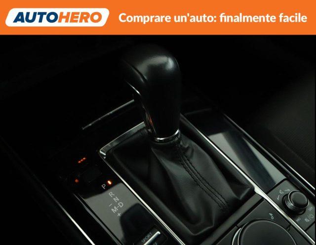 MAZDA CX-30 2.0L e-Skyactiv-G 150 CV M Hybrid 2WD Homura