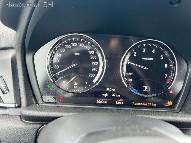 BMW 225 Active Tourer 225xe iPerformance Business FR534ST