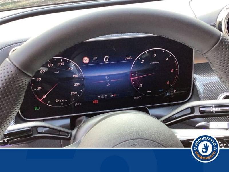 Mercedes-Benz GLC Coupé GLC 220d 4Matic Coupé AMG Line Advanced Plus