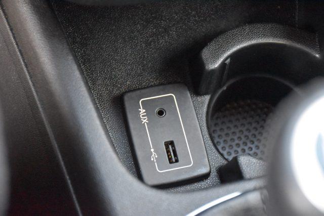 FIAT Punto 1.2 8V 5 porte Lounge