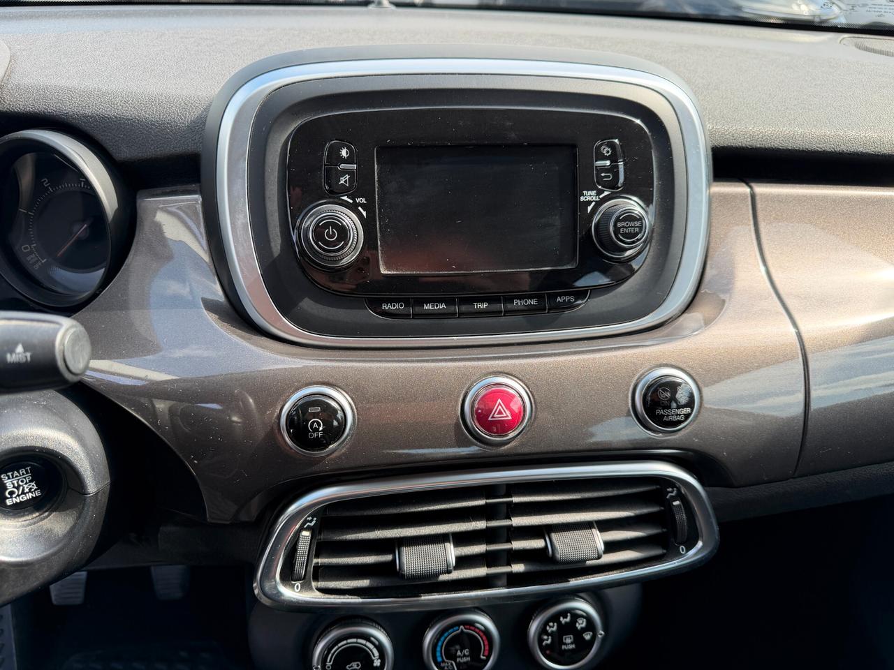Fiat 500X 1.3 MultiJet 95 CV Lounge