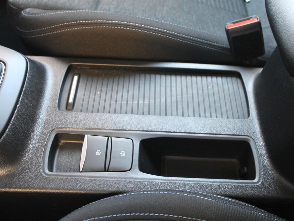 Ford Focus 1.5 EcoBlu 120Cv Navi Cam Apple & Android