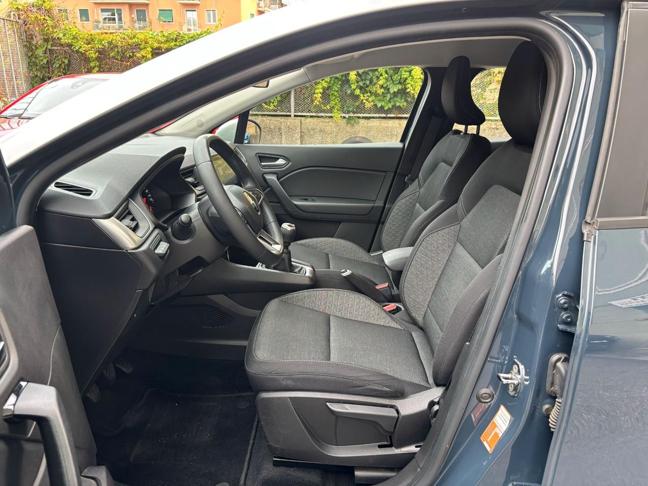 Renault Captur TCe 100 CV GPL Techno PREZZO REALE