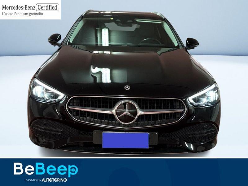 Mercedes-Benz Classe C C SW 220 D MHEV SPORT 4MATIC AUTO