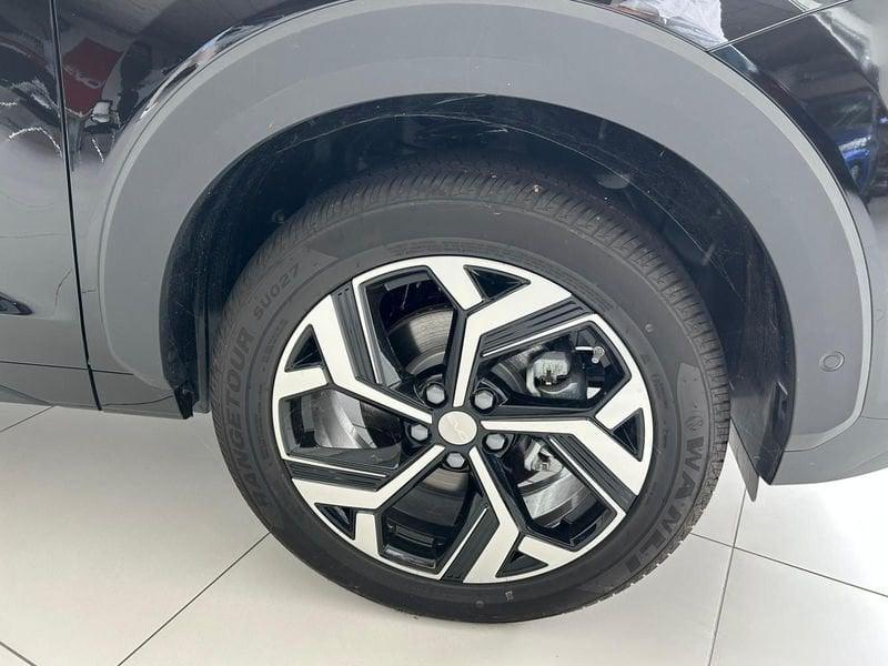 EVO Evo 7 1.5 turbo 174cv dct 6p.ti