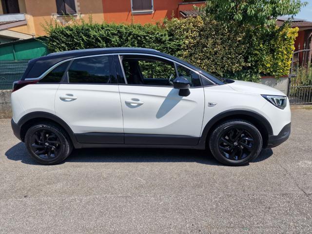 OPEL Crossland X 1.2 Turbo 12V 110 CV Start&Stop aut. Advance