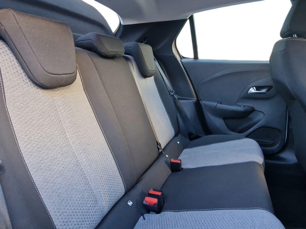 KM0 - NEW OPEL CORSA 1.2 EDITION