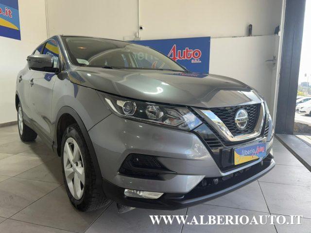 NISSAN Qashqai 1.5 dCi 115 CV Business *OFFERTA DEL MESE*