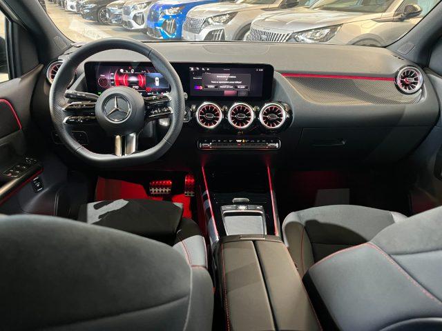 MERCEDES-BENZ B 200 d Autom. AMG Premium Plus NAVI/LED MULTIC./TELECAM