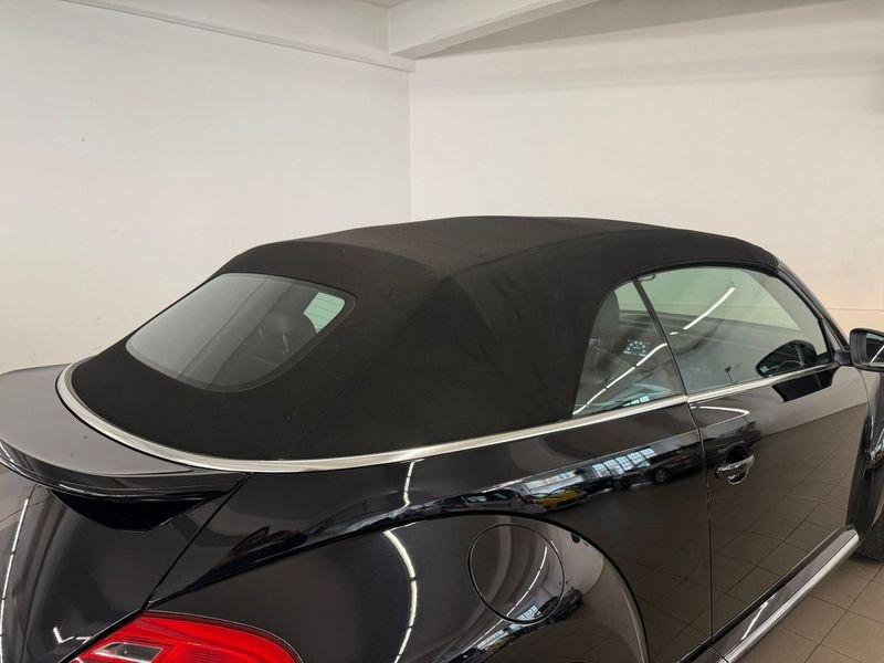 Volkswagen Maggiolino 1.2 TSI Design BlueMotion Tech.