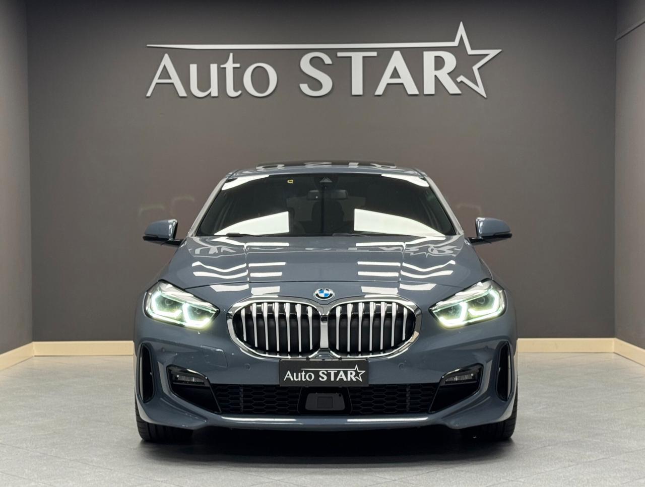 Bmw 120 120d xDrive 5p. Msport