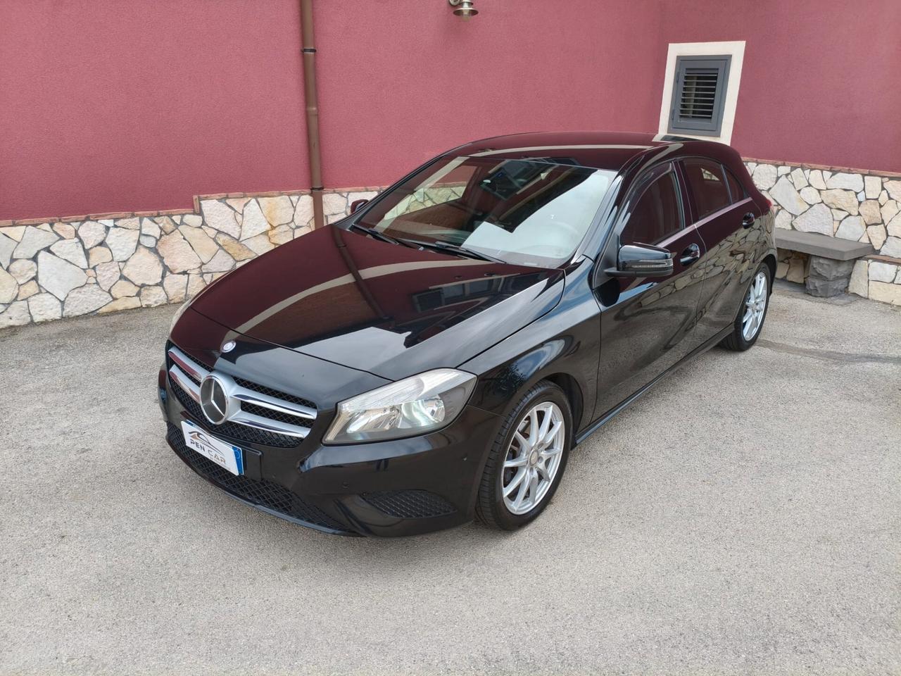 Mercedes-benz A 180 CDI Sport