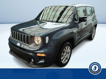 Jeep Renegade D 1.6 MJET II 130CV 2WD M6 LIMITED MY23