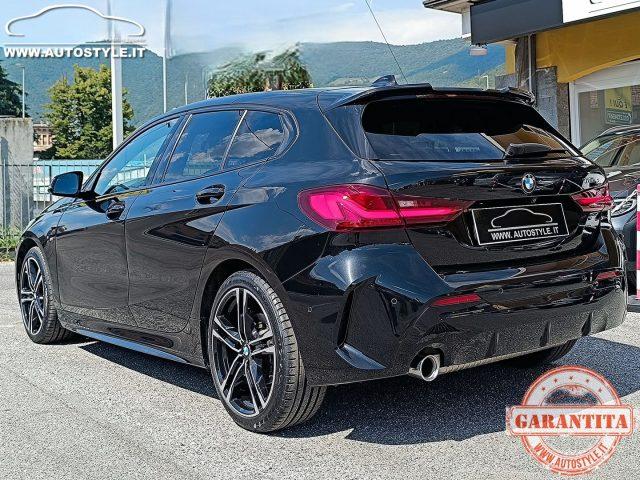 BMW 118 i M-SPORT Steptronic/AUTOMATICA MSport F40